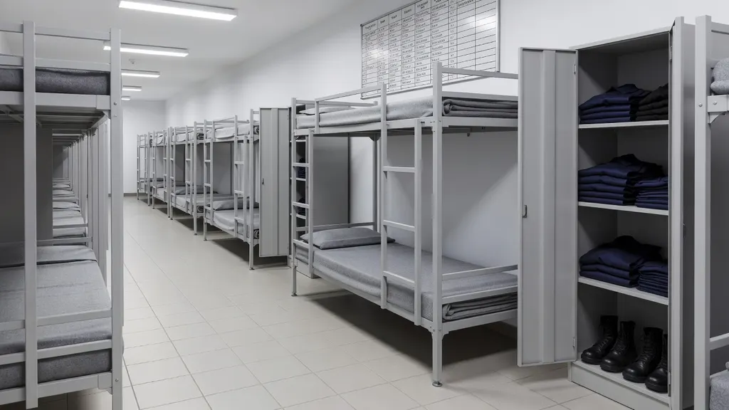 Ile trwa szkółka policyjna