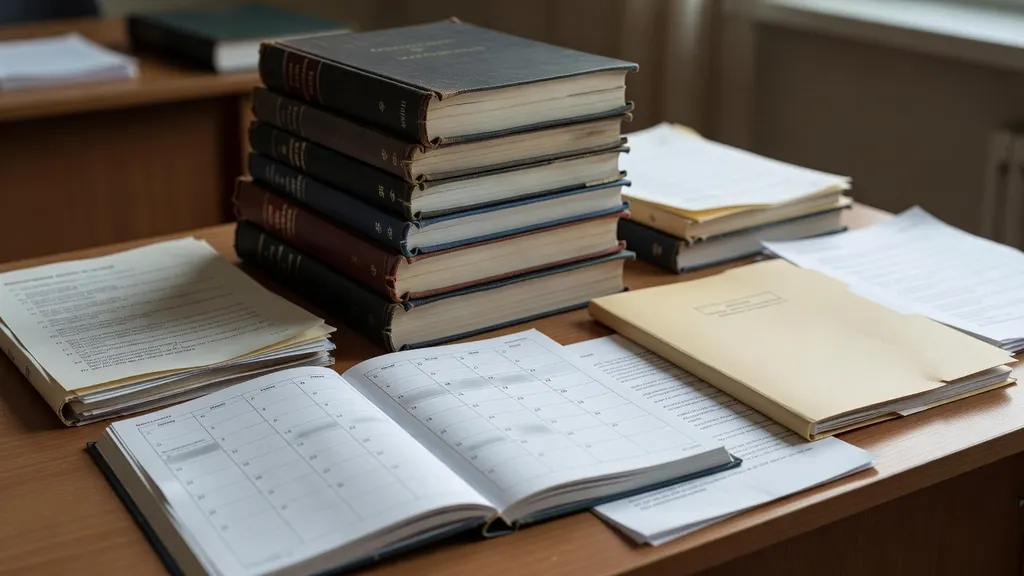 Ile trwają studia prawnicze