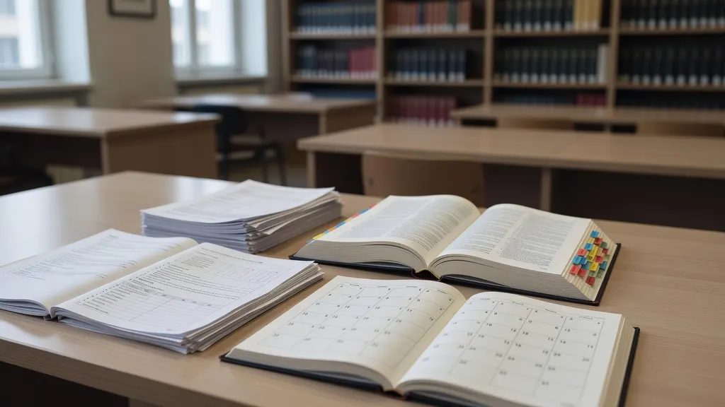 Ile trwają studia prawnicze