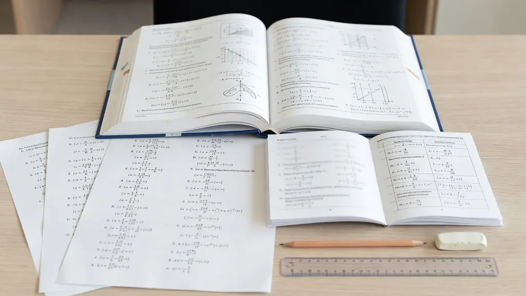Jak zdać maturę z matematyki