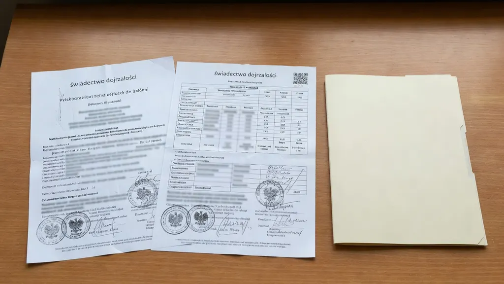 Świadectwo dojrzałości – co to jest